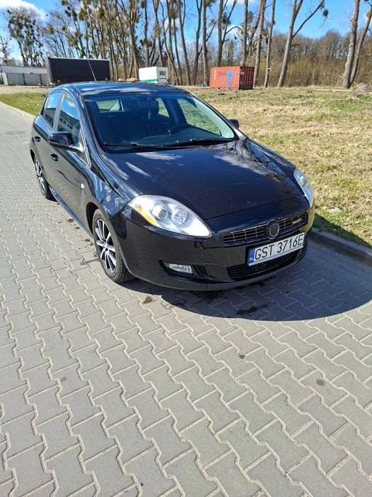 Sprzedam Fiata bravo