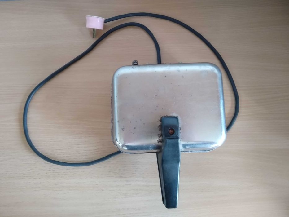 Бытовая техника для кухни. СССР. Винтаж. Кондитерские изделия. Термос