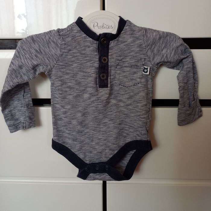 Body marki F&F 62 cm .