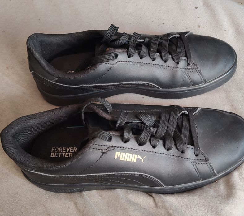 Buty Sneakersy męskie