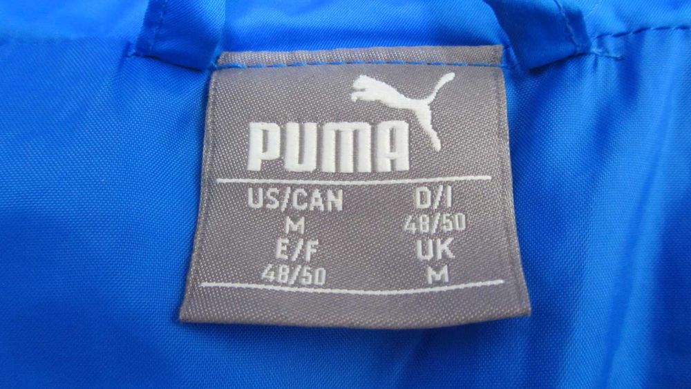 Оригінальна куртка PUMA