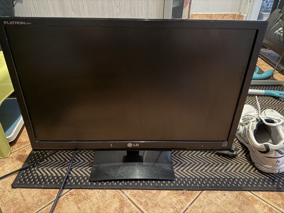 monitor LG  flatron