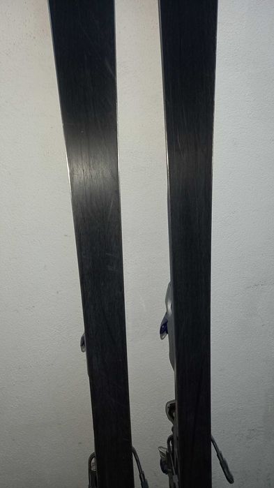 Narty Dynastar Speed Drive + wiązania Look Pivot dł. 175cm