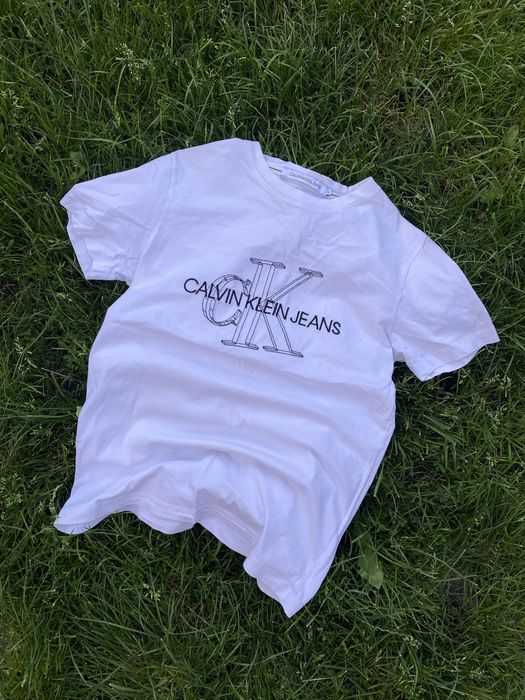 Футболка Calvin Klein Jeans жіноча