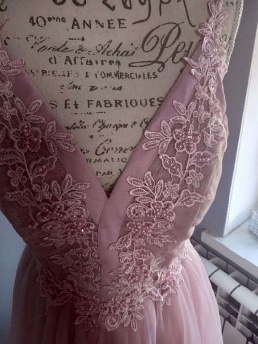 Suknia balowa Dioa Fashion