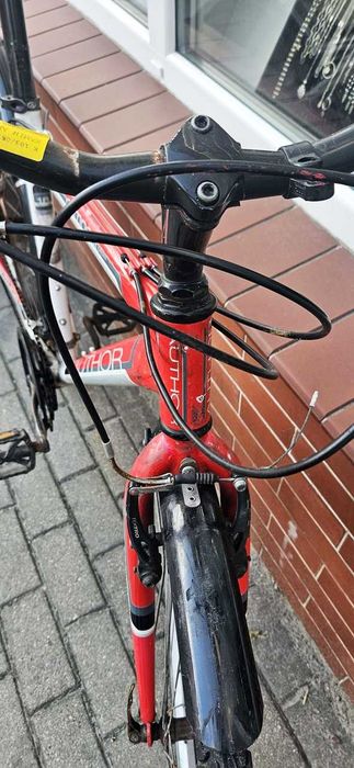 ROWER Author Compact cross