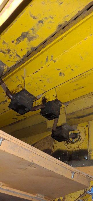 Комбайн, Sampo aktiv 580