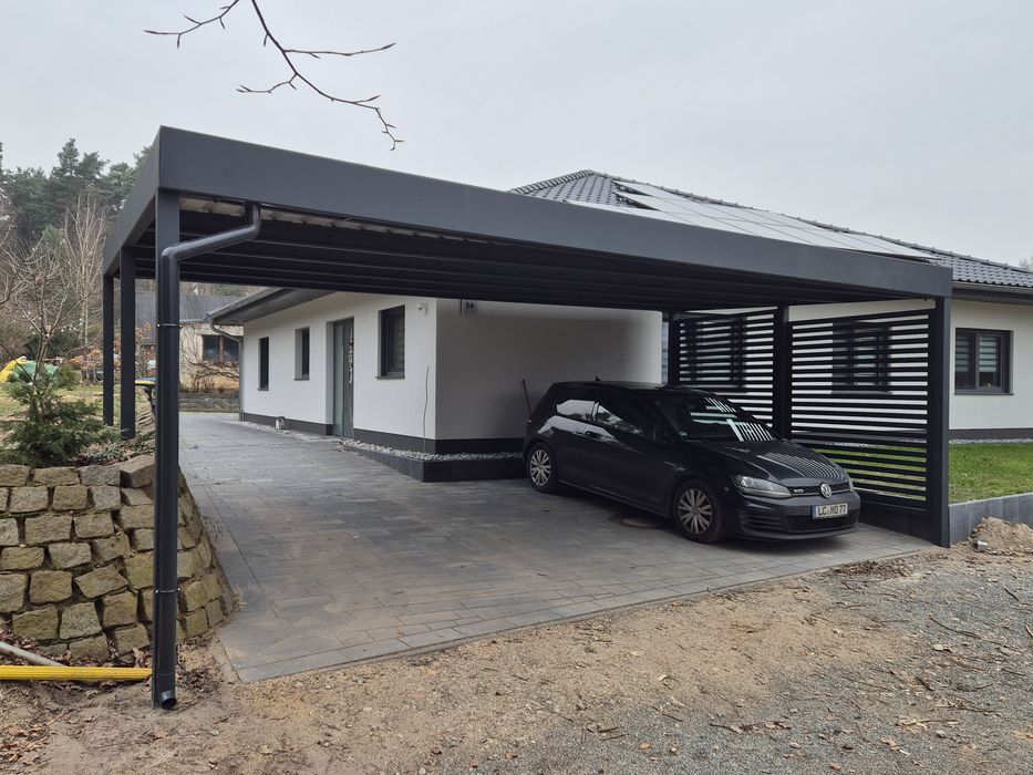 RABAT 15% Ogród zimowy, zadaszenie, pergola, altana, taras