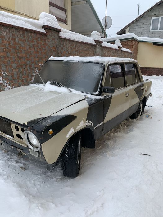 продам ваз 2101 копійка