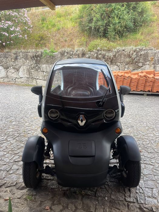 Renault Twizy