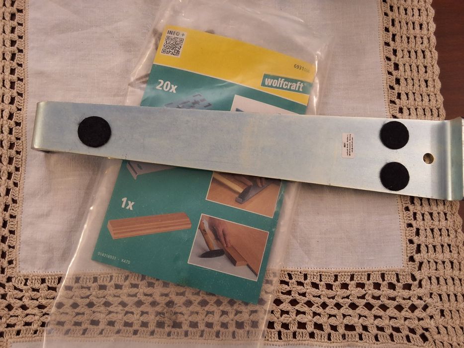 Kit colocação chão flutuante