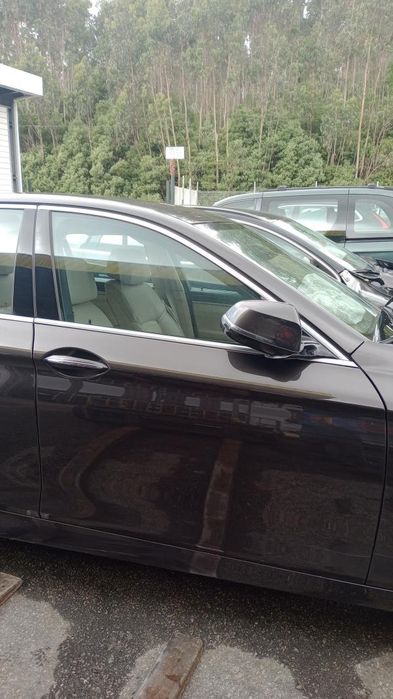 Porta frente direita BMW 5 (F10)