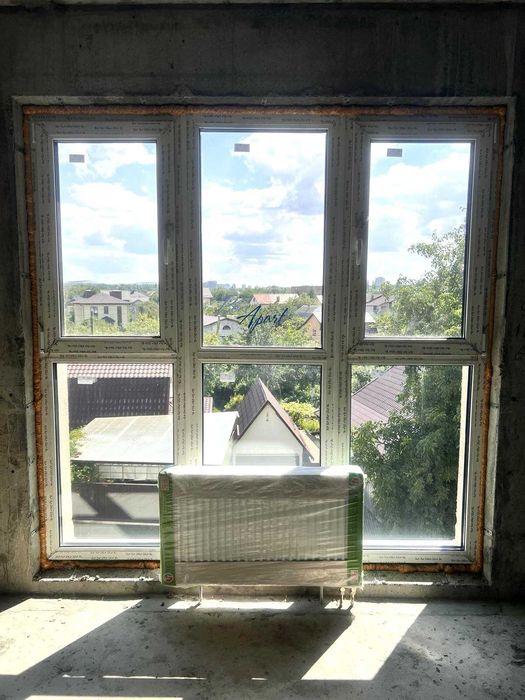 1к., ЖК Welcome Home, Стеценка вул., 53000 дол.