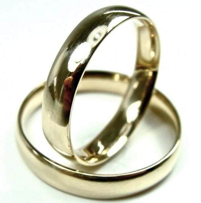 Fabrica das Alianças  Ouro de 19.2 kt