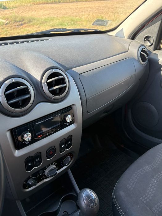 Dacia Sandero 1.4 Klima