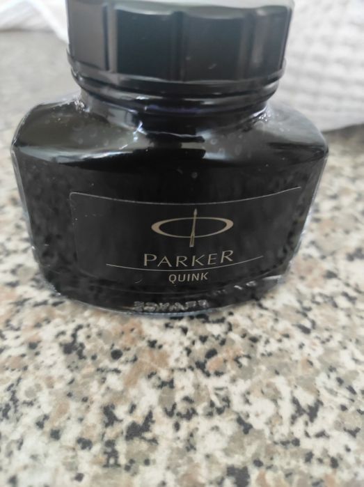 Tinteiro da Parker