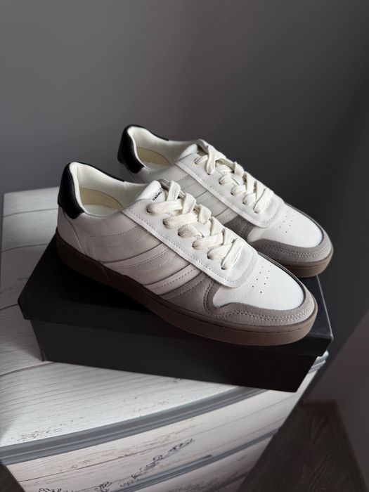 Кеди Massimo Dutti  в наявноств 38 кросівки