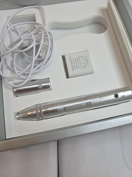 Mesoestetic m.pen [pro] – Microneedling / Dermapen Profissional