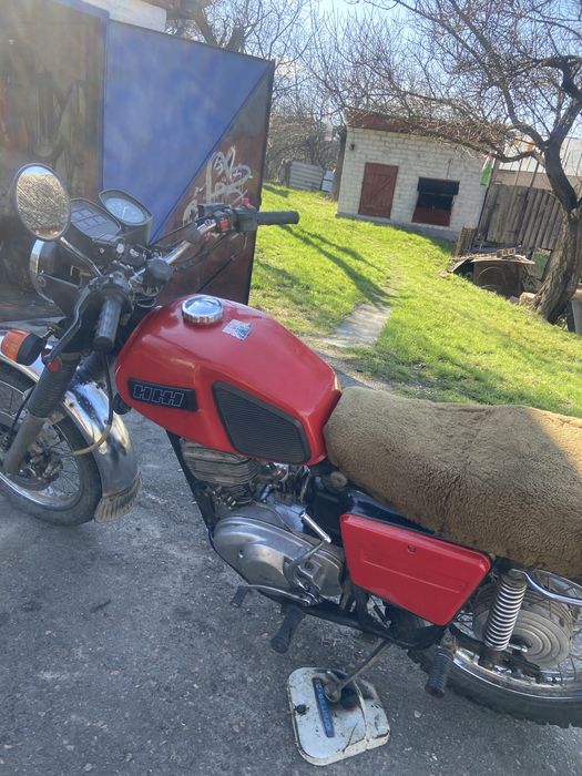 иж планета 5 продам