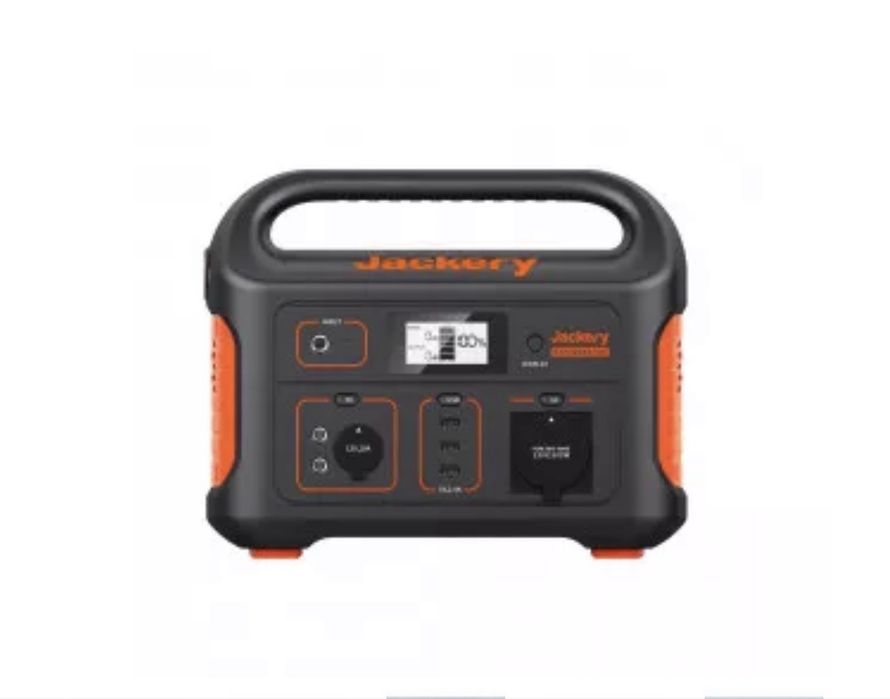 портативну електростанцію Jackery Explorer 500EU