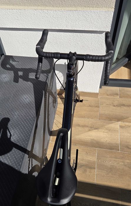 Cannondale Synapse 105 Women's | Rozmiar 51 | Endurance / Road Plus