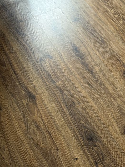 Panele podłogowe używane