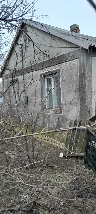 Продам дом в Беляевке