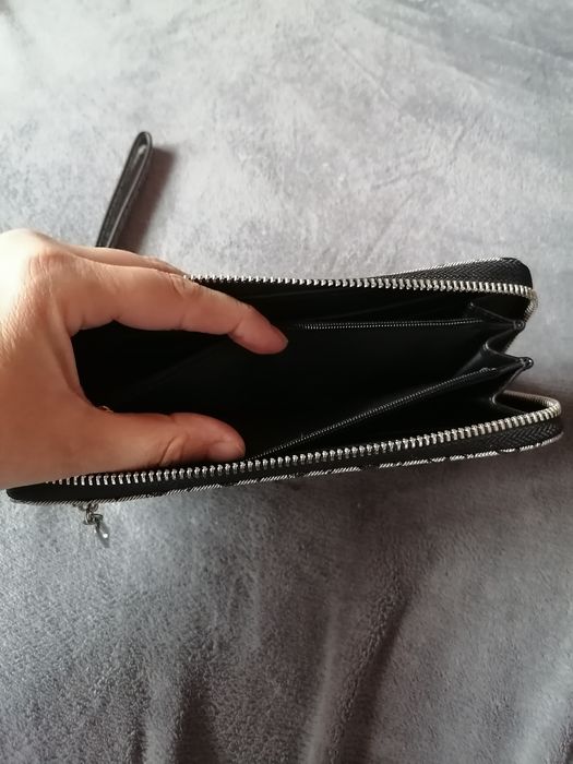 Guess portfel damski