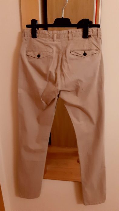 Calças Zara como novas
