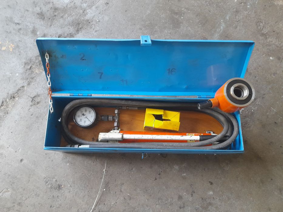 Macaco saca ejetores