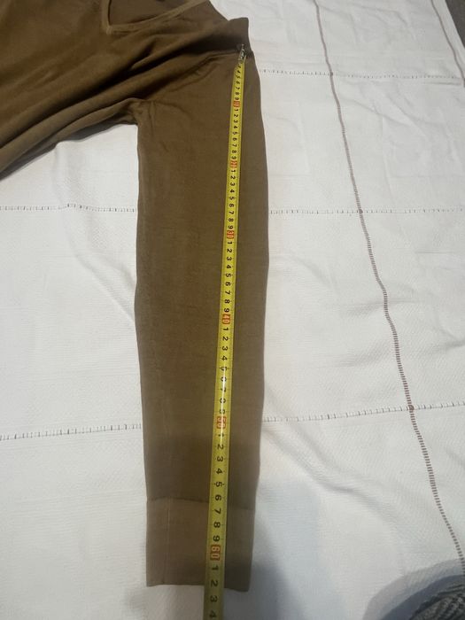 Sweter Massimo  Dutti meski L