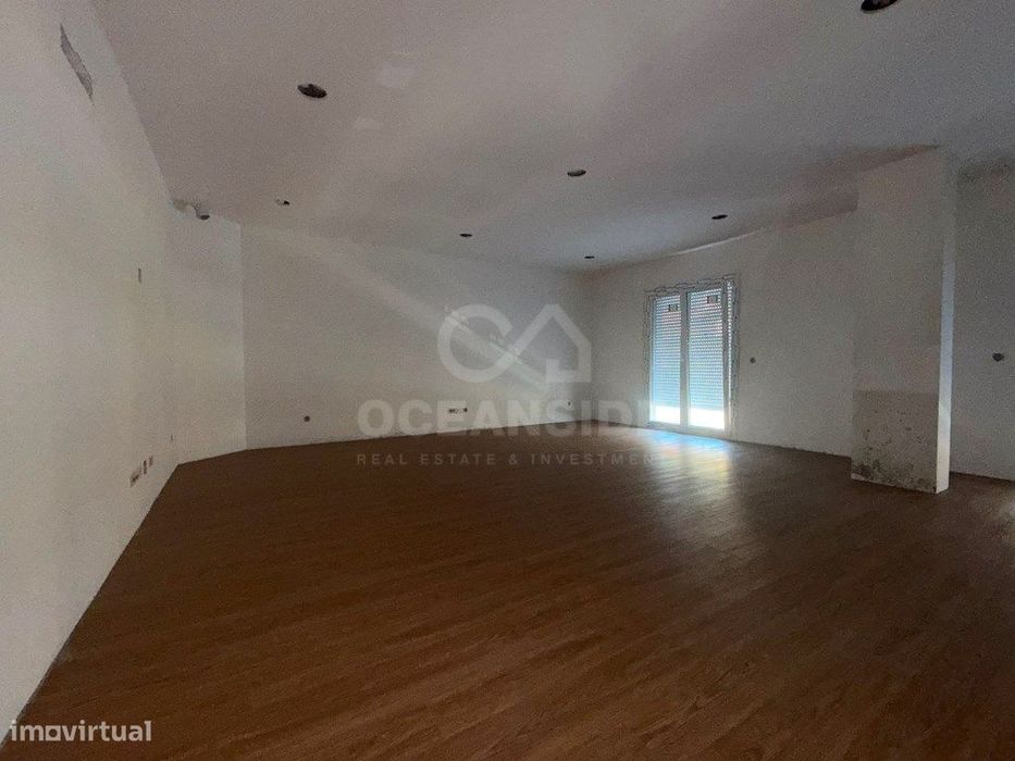 Apartamento T3 Quinta da Parrela - Castelo Branco