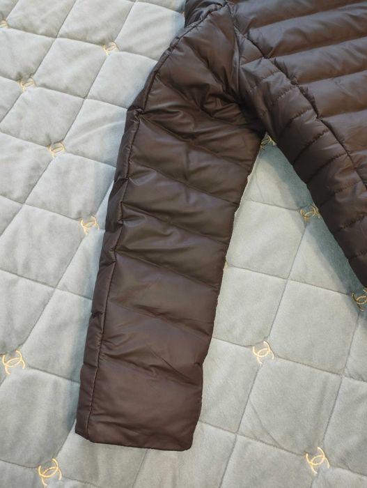 Куртка зимова розмір L