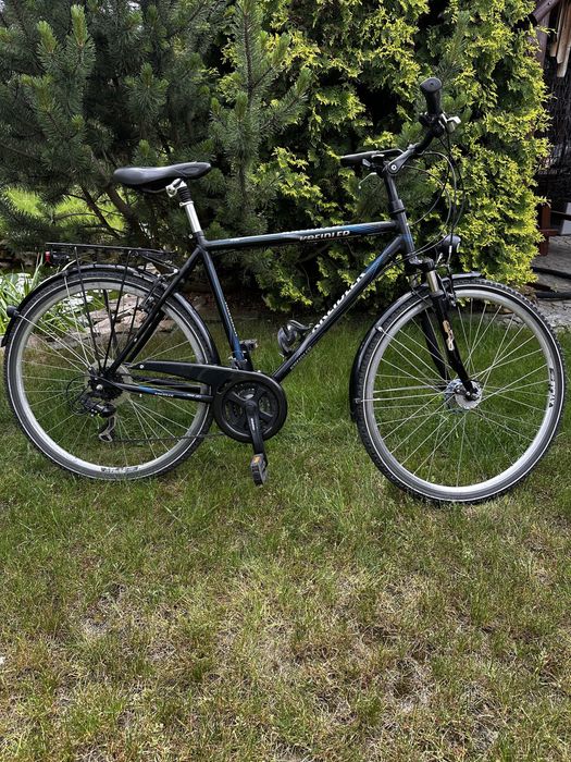Rower męski Kreidler 28”