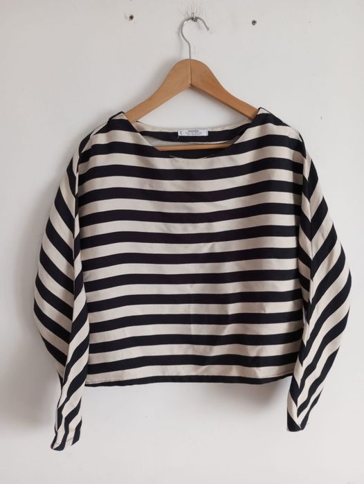 Camisola Mango Tamanho S