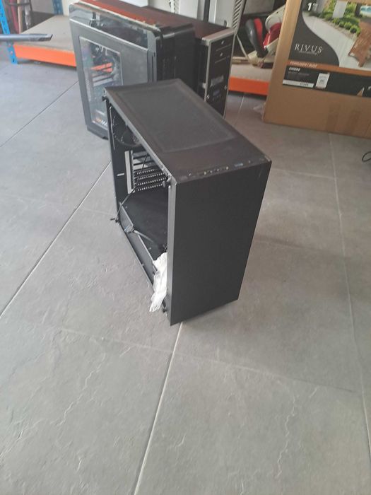 Torres Computador
