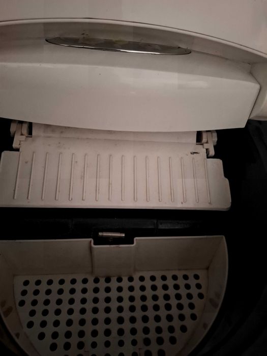 Maquina de fazer gelo