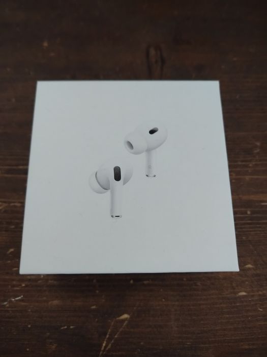 Apple Air pods pro 2 gen oryginalne