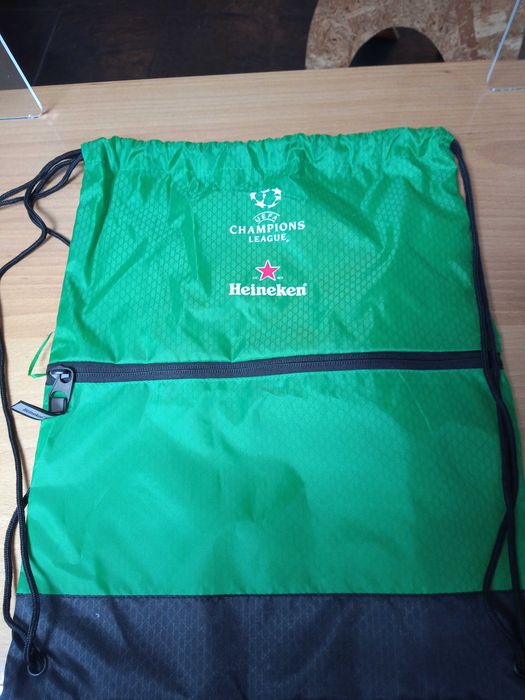 Vendo 4 Sacos variados