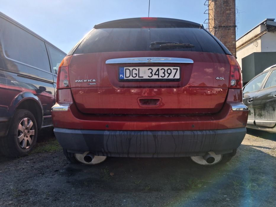 Sprzedam samochód
