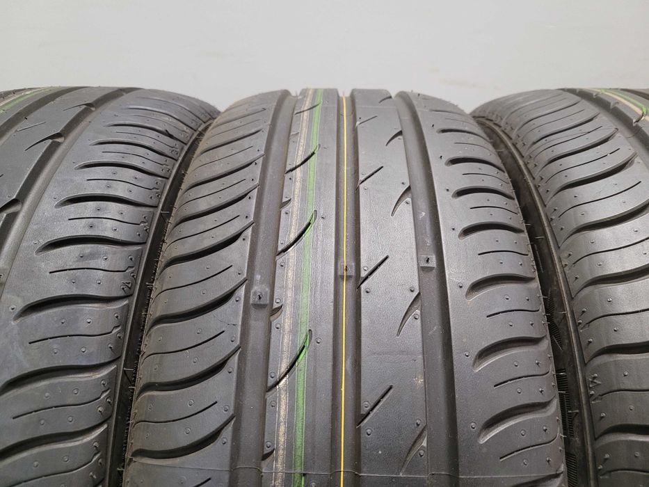 4x195/45R16 Nexen Nblue HD Plus, 84V XL, 2024 rok, NOWE