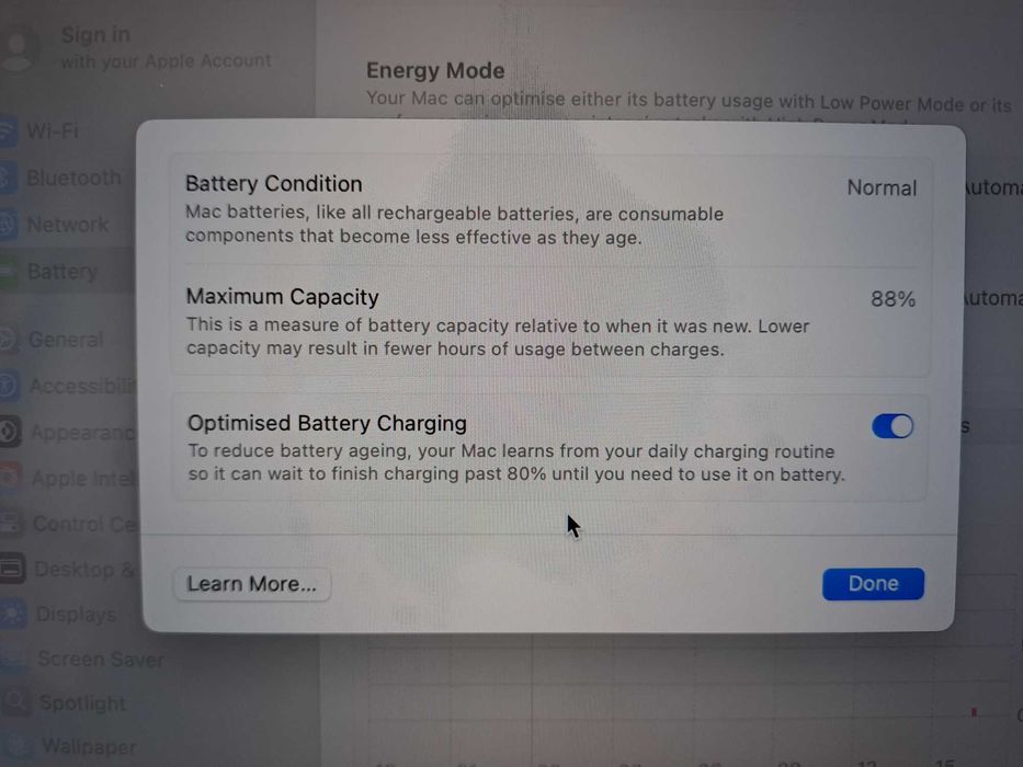 MacBook Pro M1 Max 16'' 64GB RAM dysk 4TB 10 cores z pudełkiem