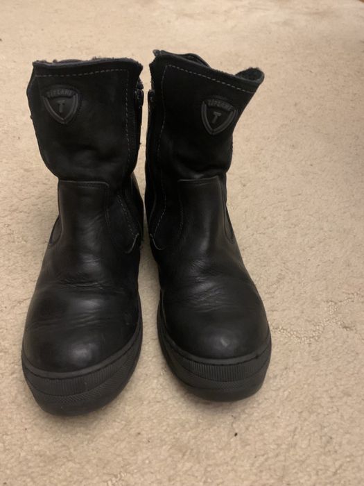Dainese imola top 72 boots