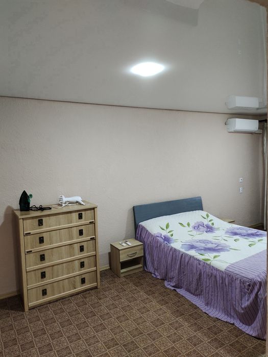 Сдам 1-комнатную квартиру на Автовокзале от хозяина