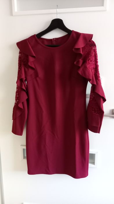 Sukienka new collection