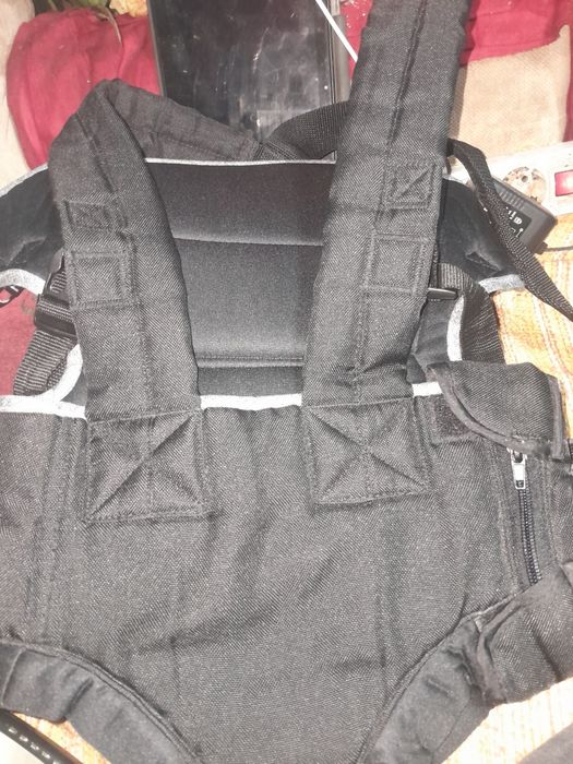 MARSUPIO de bebe novo 5€
