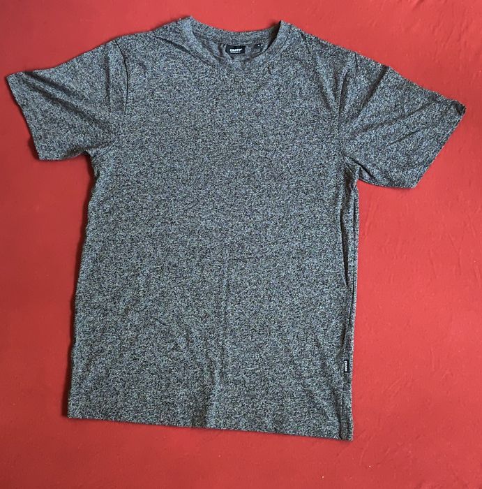 Koszulka cropp, raz założona i zostawiona w szafie, rozmiar S