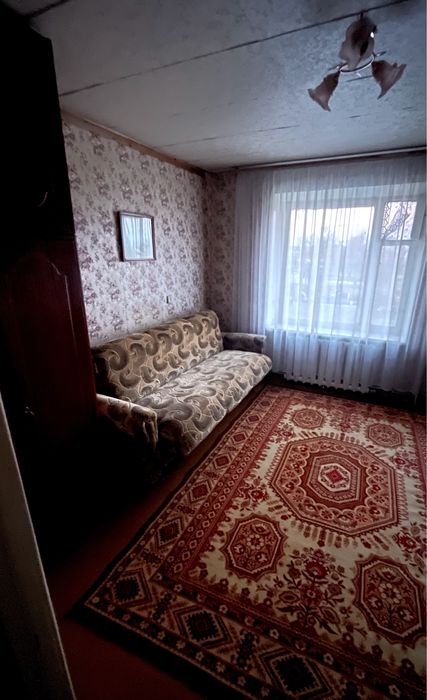 Здам 2-х кімнатну квартиру