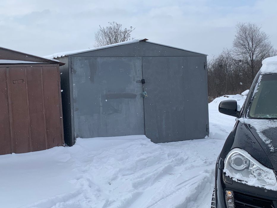 Сдам гара пр.  Мира