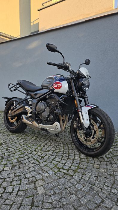 Triumph